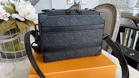 louis vuitton soft trunk replica|Louis Vuitton handle soft trunk.